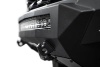 ADD 25-26 Chevy Silverado 1500 ZR2 Stealth Fighter Front Bumper