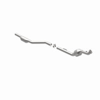 MagnaFlow Direct Fit Catalytic Converter 00-03 Mercedes S430 4.3L