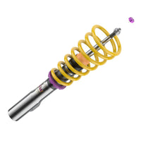 KW Coilover Kit V3 BMW 7series E38 (7/G); all models