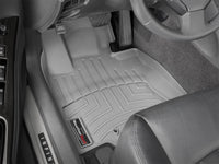 WeatherTech 16+ Infinity QX50 Front FloorLiner - Grey