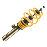 ST XA Adjustable Coilovers w/ Redound Adj. VW Eos