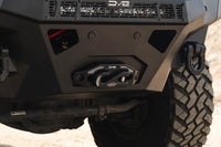 DV8 Offroad 2019+ RAM 2500/3500 Spec Series Front Bumper