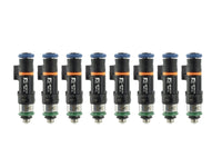 Grams Performance Chevy/Pontiac LS2/LS3/LS7/L76/L99 1000cc Fuel Injectors (Set of 8)