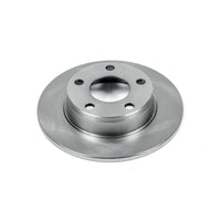 Power Stop 98-04 Audi A6 Quattro Rear Autospecialty Brake Rotor