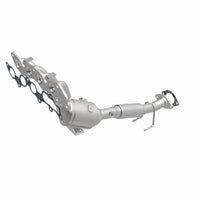 MagnaFlow 15-17 C-Max L4 2 OEM Manifold Direct Fit Converter