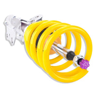 KW Coilover Kit V3 2015 Ford Mustang Coupe + Convertible; excl. Shelby GT500