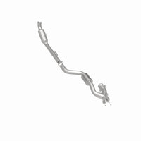 MagnaFlow 06-07 Mercedes-Benz C280 3.0L Direct Fit Converter