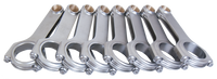 Eagle Chevrolet Small Block (Stroker Clearanced) Extreme Duty Connecting Rods