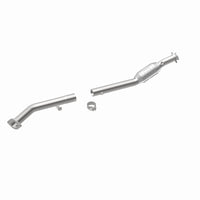 MagnaFlow Direct Fit Catalytic Converter GTO- 2004 8 5.7L OEM