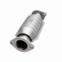 MagnaFlow DF Conv 99-04 VW Golf 2.8L GTI/04-05 Golf 2.8L VR6/99-02 Jetta 2.8L 12 Valve AFP/GLS/GLX