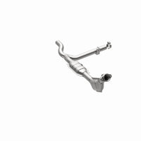 MagnaFlow Direct Fit Catalytic Converter 99-00 Ford F-150 4.6L