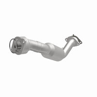 MagnaFlow 09-11 Lucerne V6 3.9L OEM Underbody Direct Fit Catalytic Converter