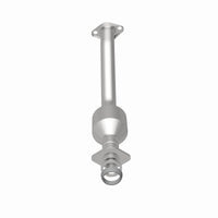 MagnaFlow Direct Fit Catalytic Converter 2012-2013 JUKE 1.6L Underbody