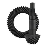Yukon Gear High Performance Gear Set For Dana 80 in a 4.11 Ratio