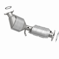 MagnaFlow Direct Fit Catalytic Converter 03-04 350Z/G35 Couple Passenger Side