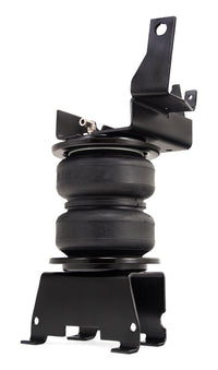 Air Lift LoadLifter 5000 Ultimate for 2016 Nissan Titan XD (2WD/4WD)