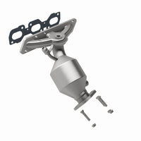 MagnaFlow Direct Fit Catalytic Converter 06-08 Mazda 6 3.0L