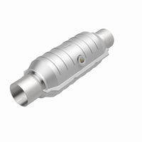 MagnaFlow Universal Catalytic Converter 1.75in. Honda OEM