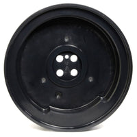Fluidampr Ford PowerStroke 6.0L Dual Alternator Steel Externally Balanced Damper