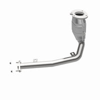 MagnaFlow 88-95 Honda Civic/89-91 Honda CR-X California Direct Fit Catalytic Converter