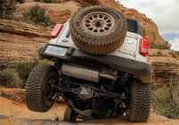 Ford Racing 21-25 Bronco M220 HD Rear Axle Differential Cover