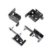 ARB Ascent Canopy Fitting Kit for 2019-Up Toyota Tacoma