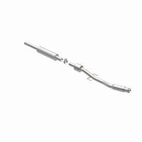 MagnaFlow Direct Fit Catalytic Converter Mini Cooper Clubman Rear
