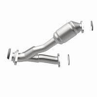 MagnaFlow Direct Fit Catalytic Converter 01-03 Highlander 3L rr OEM