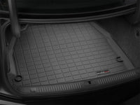 WeatherTech 2011-2016 Cadillac CST / CTS-V Cargo Liner - Black