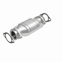 MagnaFlow Direct Fit Catalytic Converter 99-01 Nissan Altima 2.4L