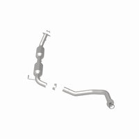 MagnaFlow 07-15 Toyota Tundra 5.7L Direct Fit Converter