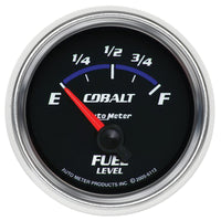 Autometer Cobalt 70-81 Firebird Kit 6pc Tach / MPH / Fuel / Oil / WTMP / Volt