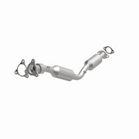MagnaFlow 08-11 HHR 2.2 Direct Fit Converter