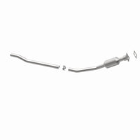 MagnaFlow 01-03 Chrysler Voyager 2.4L Direct Fit Converter