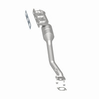 MagnaFlow Direct Fit Catalytic Converter BMW 5 99-00 Front