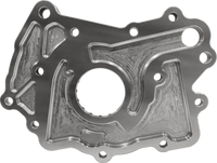 Boundary 2020+ Ford Mustang GT500 Coyote V8 Billet Back Plate w/Stainless Torx Screws