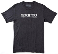 Sparco T-Shirt Corporate Chrcl Xsml