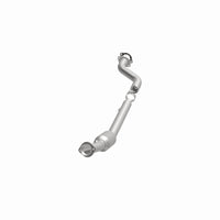 MagnaFlow Direct Fit Catalytic Converter 2005-2006 Pontiac GTO 6.0L Underbody