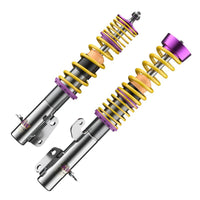 KW Coilover Kit V3 Toyota MR2 Convertible (W3)