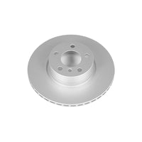 Power Stop 11-17 BMW X3 Rear Evolution High Carbon Geomet Coated Rotor