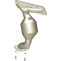 MagnaFlow Direct Fit Catalytic Converter 06-08 Mazda 6 3.0L