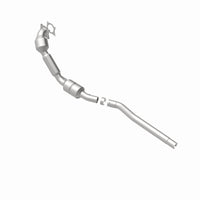 MagnaFlow 09-13 Volkswagen Tiguan 2.0L Direct Fit Converter