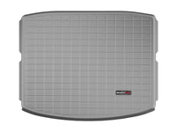 WeatherTech 17+ Honda CR-V Cargo Liners - Grey