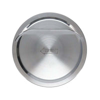 Manley Chevrolet LS Piston Set - 4.165in Bore 1.115in CH, -18.00 CC