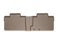 WeatherTech 2007-2014 Ford Edge SE Rear FloorLiner - Tan