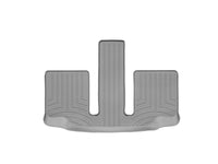 WeatherTech 08-11 Mazda Mazda5 Rear FloorLiner - Grey