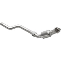 MagnaFlow Direct Fit Catalytic Converter 06-14 Chrysler 300 5.7L