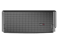 WeatherTech 14+ Acura MDX Cargo Liners - Black