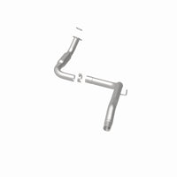 MagnaFlow 07-08 Chevrolet Suburban 2500 6.0L Direct Fit Converter
