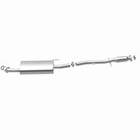 MagnaFlow 2017 Lexus RX 450h V6-3.5L Direct Fit Catalytic Converter OEM Underbody